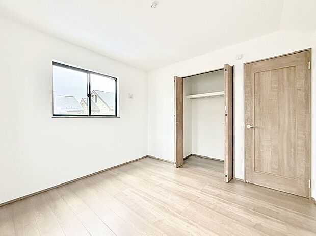 ■プライベート空間として静かで落ち着いた環境を提供してくれます