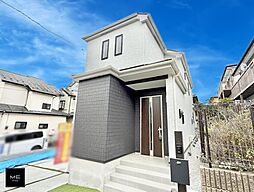 神奈川県綾瀬市綾西２丁目