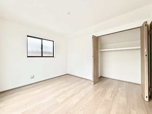 ■清潔感あふれるお部屋で毎日を快適に過ごせます