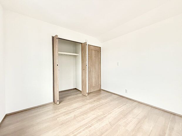 ■どこになにを置くか楽しみな自分のお部屋