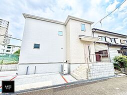 神奈川県座間市相武台２丁目