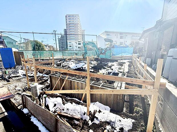 ■暮らしを豊かにする充実した仕様設備で快適に