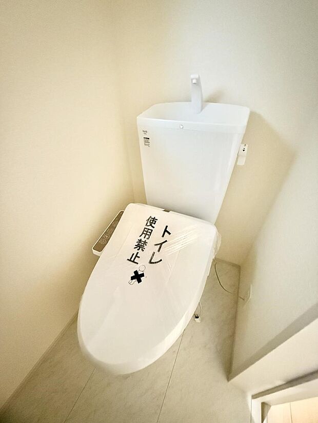 ■使いやすさと清潔感にこだわった空間