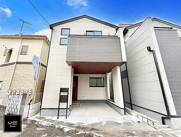 ■暮らしを豊かにする充実した仕様設備で快適に