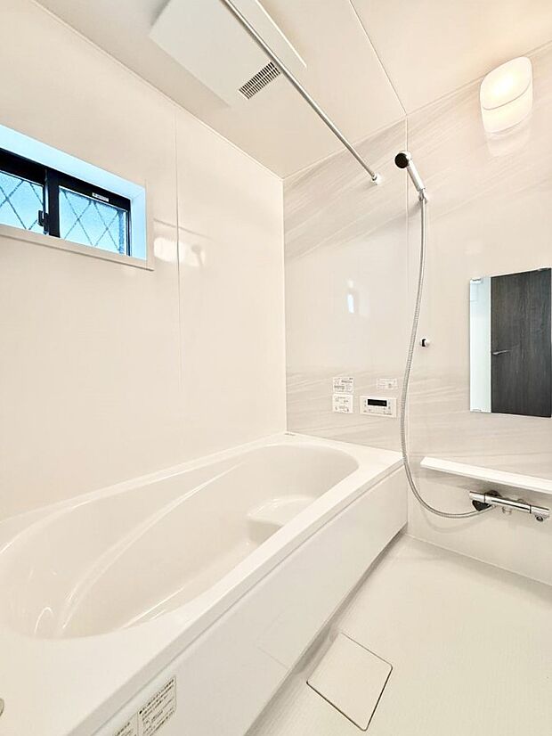 ■一日の疲れを癒す、心落ち着く空間です