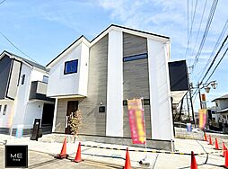 神奈川県厚木市林３丁目