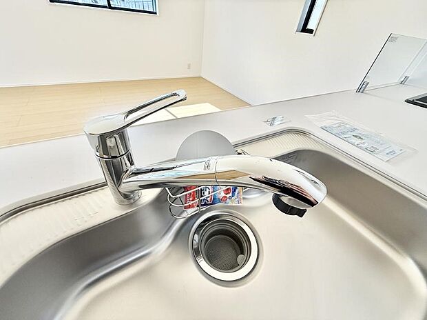 ■清潔でおいしい水を手軽に供給してくれます