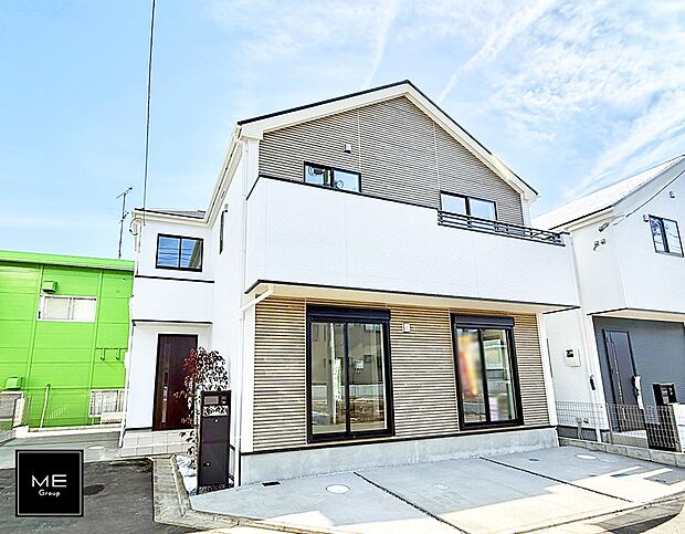 ■家族みんなが笑顔で過ごせる、安心感のある住まい