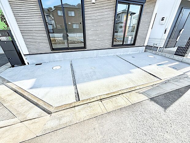 ■カースペース有