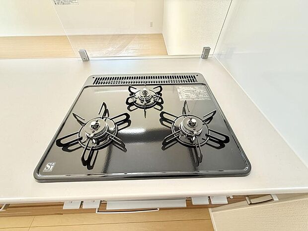 ■複数の鍋が同時に使えますね