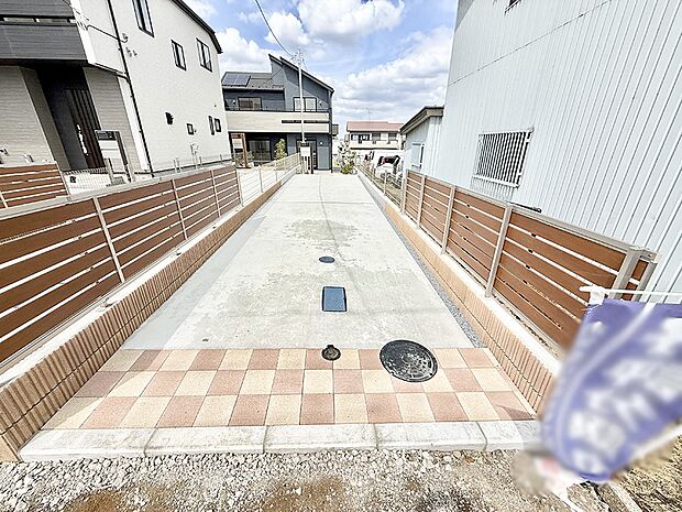 3号棟 ■カースペース有