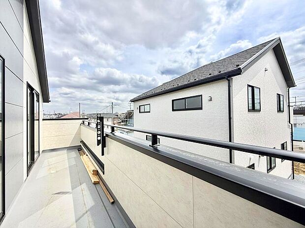 ■ 朝のコーヒーや夜の星空を楽しむ、癒しの場所