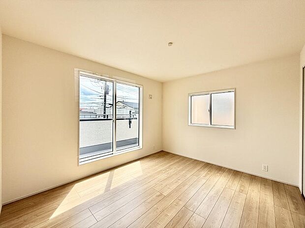 ■どこになにを置くか楽しみな自分のお部屋