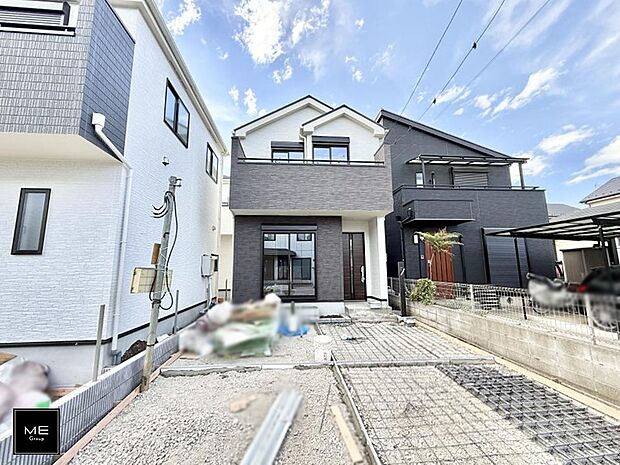 C号棟  ■新しい暮らしが始まる場所で、家族の絆を深める
