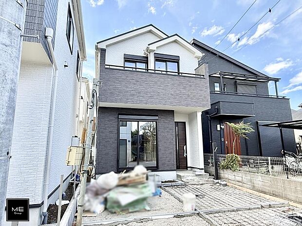C号棟 ■暮らしを豊かにする充実した仕様設備で快適に