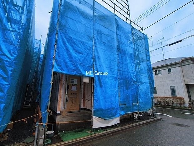 ■家族みんなが笑顔で過ごせる、安心感のある住まい