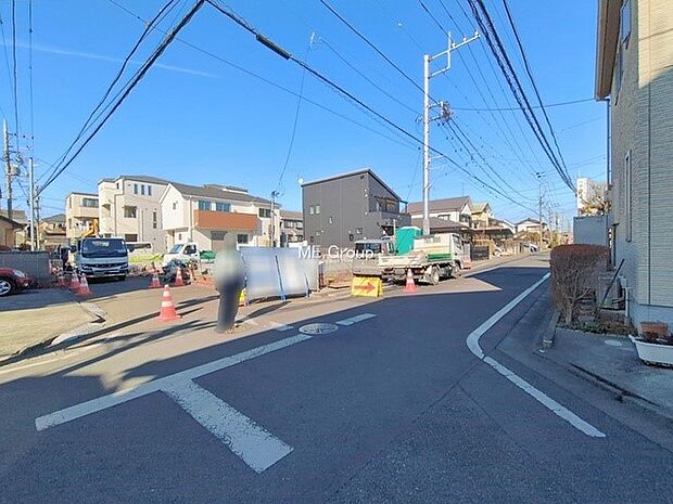 ■新しい時代の息吹を感じる、心地よい環境