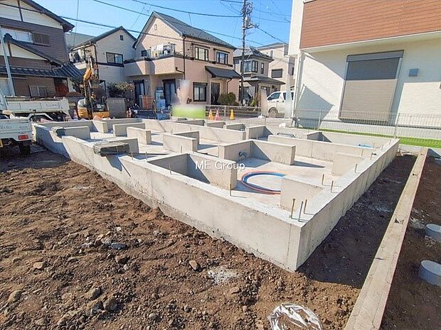 ■新しい暮らしが始まる場所で、家族の絆を深める