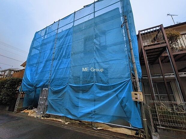 ■家族みんなが笑顔で過ごせる、安心感のある住まい