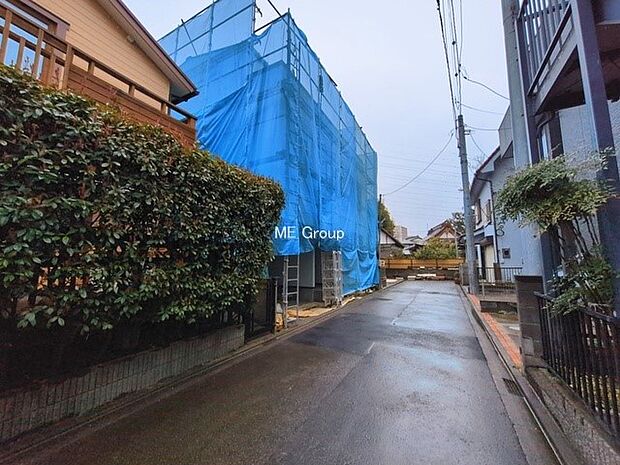 ■新しい時代の息吹を感じる、心地よい環境