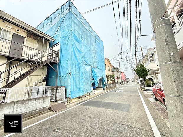 ■新しい時代の息吹を感じる、心地よい環境