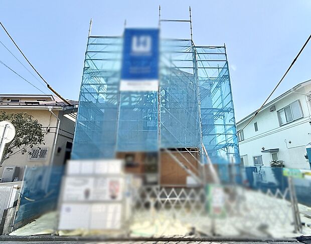■暮らしを彩る充実した設備仕様が備わった住まい