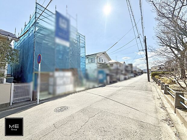 ■家族とのお出かけが楽しくなる環境です