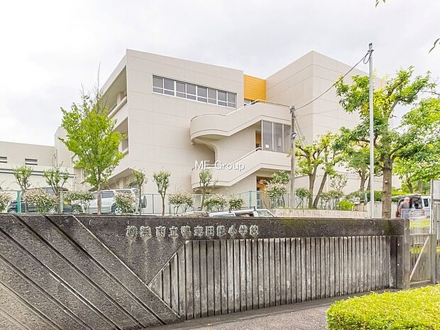 小学校 300m 横浜市立鴨志田緑小学校