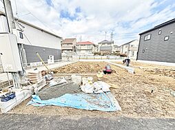 東京都八王子市東中野