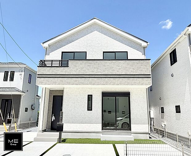 F号棟 ■暮らしを豊かにする充実した仕様設備で快適に