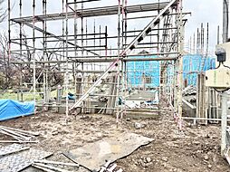 東京都八王子市弐分方町