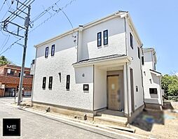 東京都八王子市弐分方町