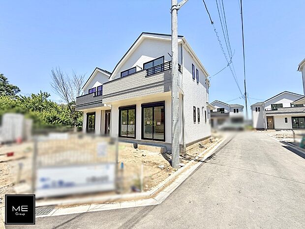 ■家族とのお出かけが楽しくなる環境です