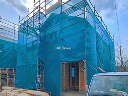 東京都八王子市弐分方町