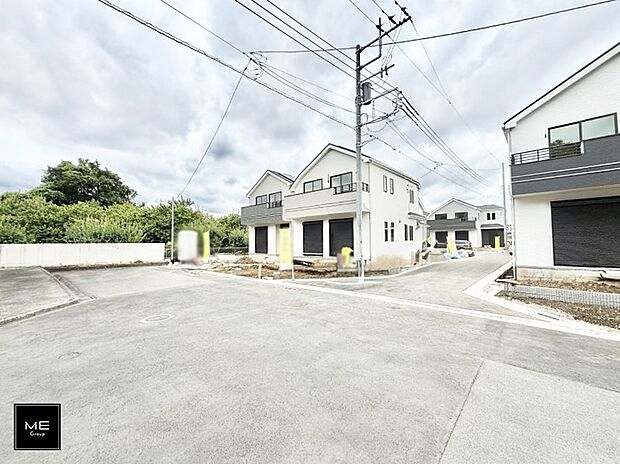 ■家族とのお出かけが楽しくなる環境です