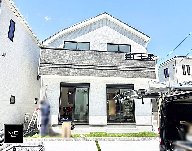 B号棟 ■まずは一度ご覧ください