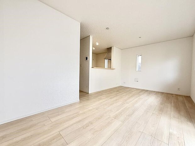 ■光と風を感じる、リラックスできる空間