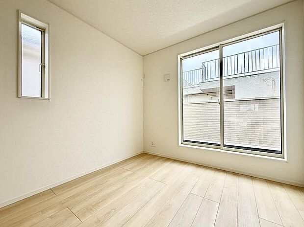 ■快適な環境で、日常の疲れを癒せる空間