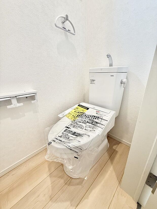 ■毎日使う場所だからこそ、清潔感溢れる空間