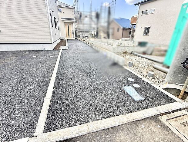 ■カースペース有