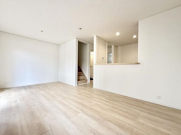 ■ふとした瞬間に幸せを感じる、心地よい場所