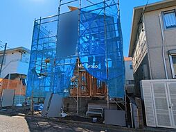 神奈川県茅ヶ崎市堤