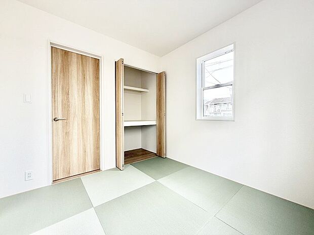 ■落ち着いた雰囲気のお部屋で心が安らぐ空間