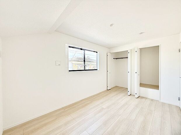 ■自分の好みに合わせたインテリアを整えやすく個性を反映できる場所です