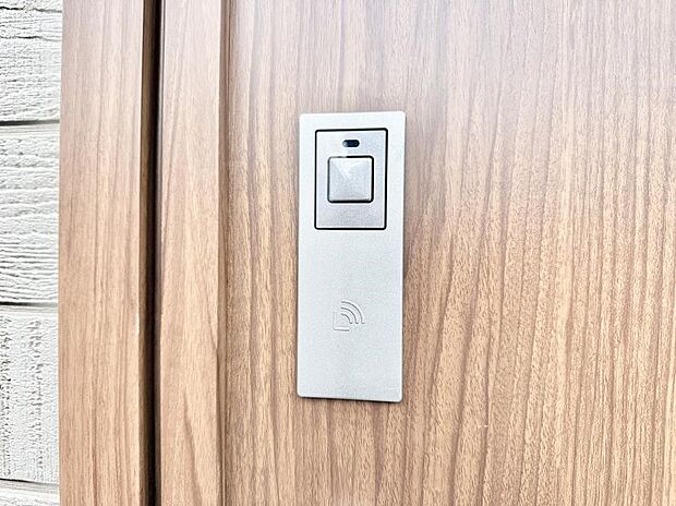 ■手軽にロック解除できますね