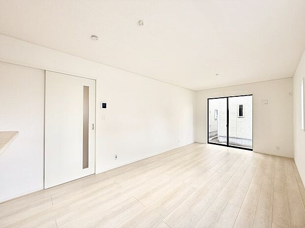 ■自然と心がほどける、リラックスできる場所