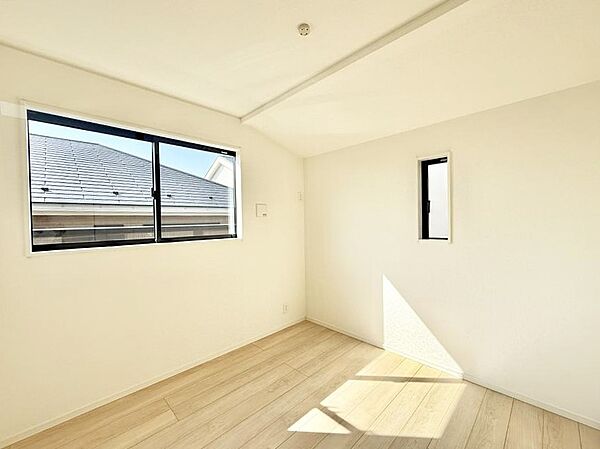 子供部屋