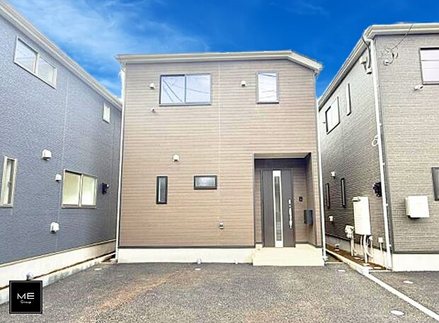 ■家族みんなが笑顔で過ごせる、安心感のある住まい