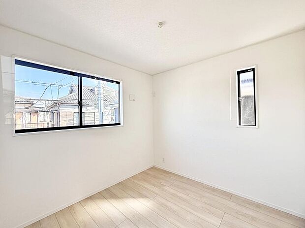 ■機能的で使いやすいお部屋で毎日を快適に