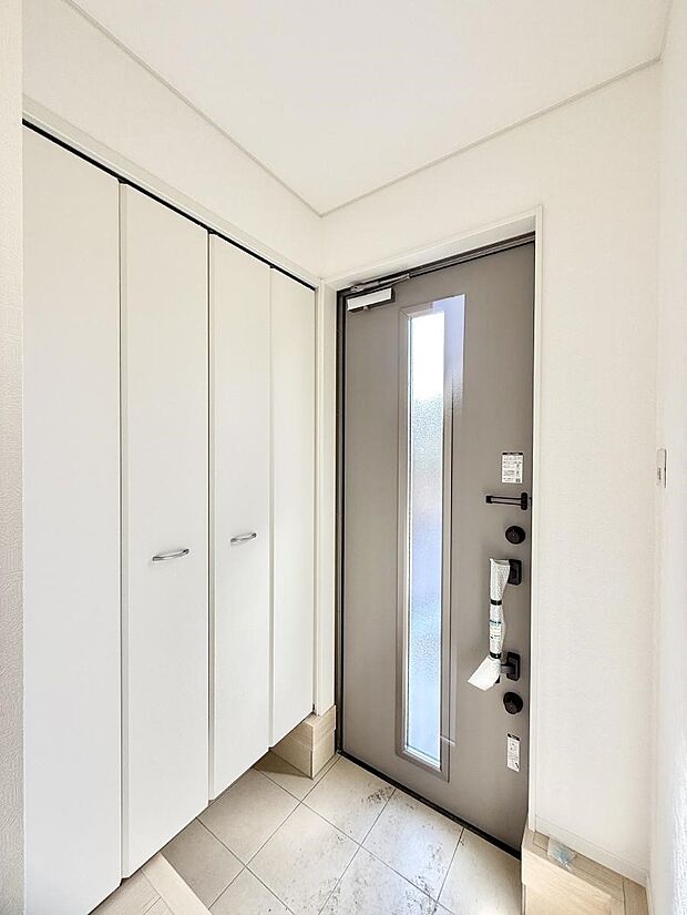 ■ 家族やゲストをやさしく迎える、心地よい空間